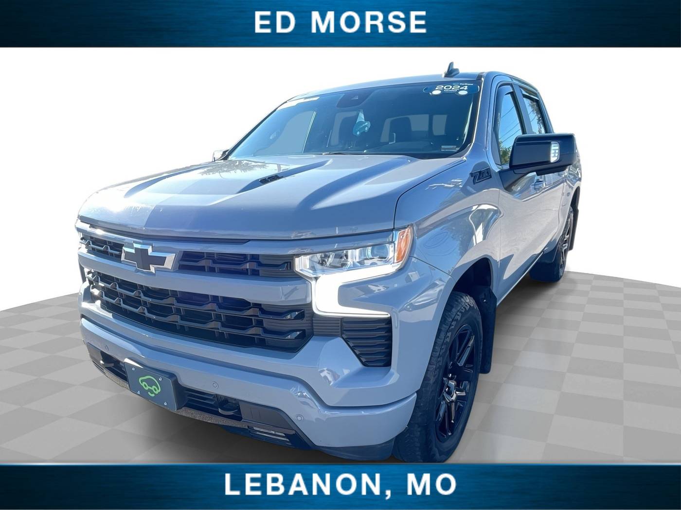 2024 Chevrolet Silverado 1500 RST — Pickup Truck — 35,917 mi — Lebanon, MO