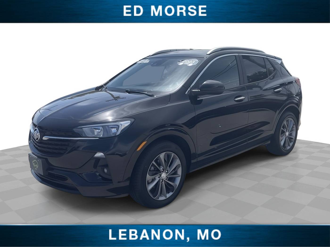 2023 Buick Encore GX Select — SUV — 26,673 mi — Lebanon, MO