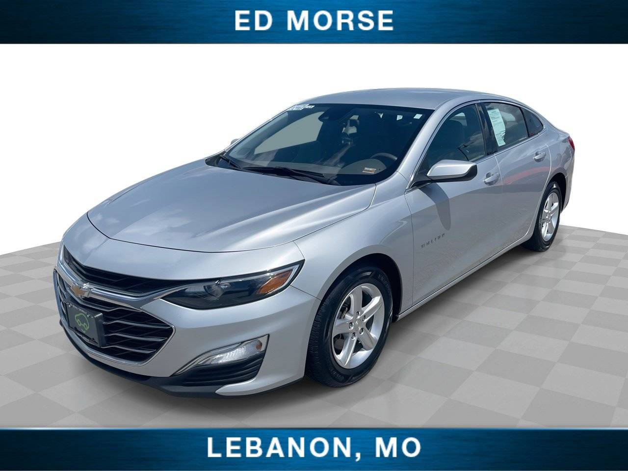 2020 Chevrolet Malibu LS — Sedan — 94,616 mi — Lebanon, MO