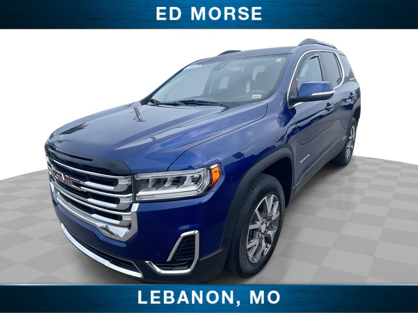 2023 GMC Acadia SLE — SUV — 22,421 mi — Lebanon, MO