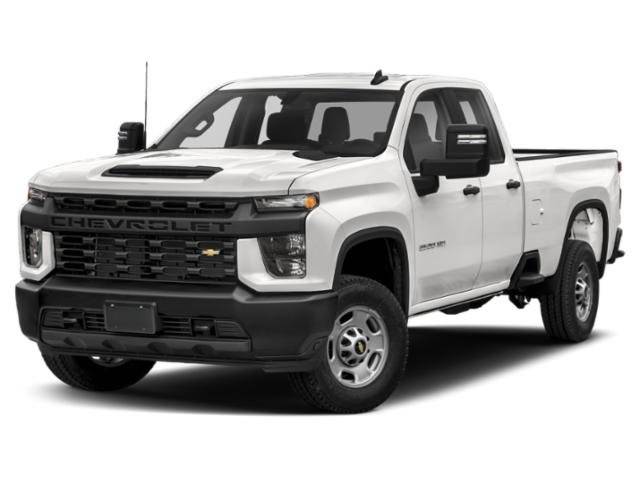2021 Chevrolet Silverado 2500HD WT — Pickup Truck — 135,008 mi — Lebanon, MO