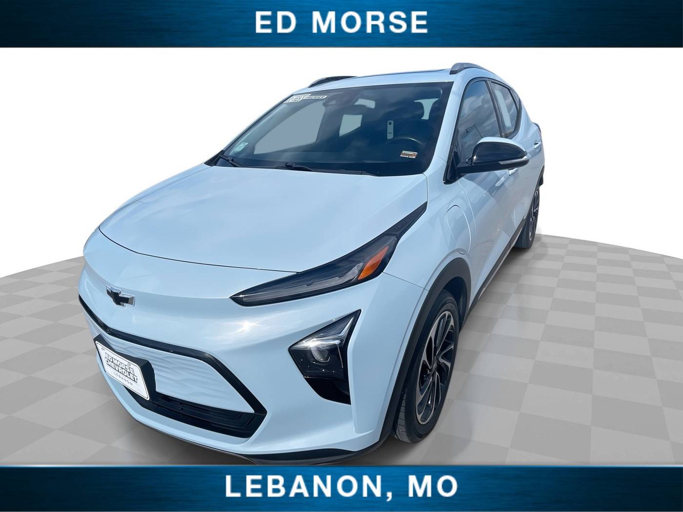 2023 Chevrolet Bolt EUV Premier — SUV — 19,069 mi — Lebanon, MO