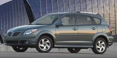 2007 Pontiac Vibe Base — Sedan — 194,480 mi — Lebanon, MO