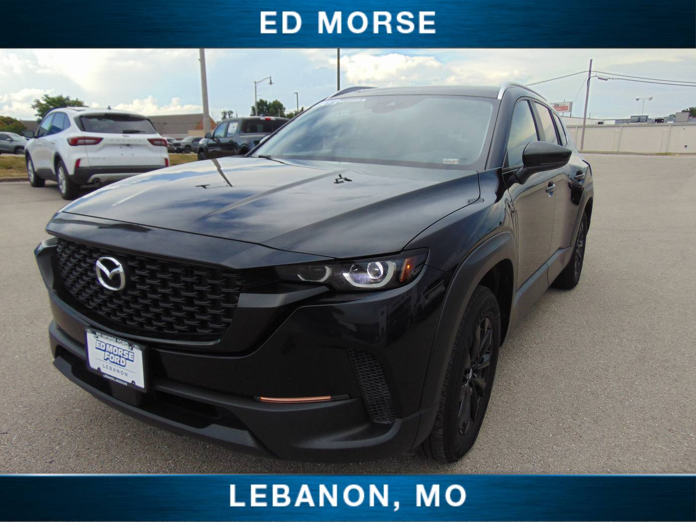 2024 Mazda CX-50 Premium — SUV — 32,084 mi — Lebanon, MO