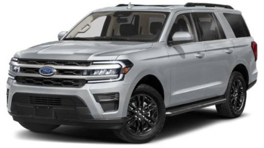 2023 Ford Expedition XLT — SUV — 31,660 mi — Lebanon, MO