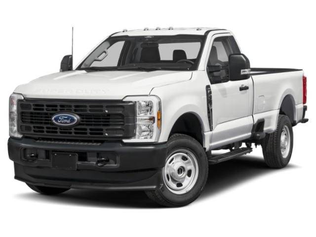 2023 Ford Super Duty F-350 XL — Pickup Truck — 112,000 mi — Lebanon, MO