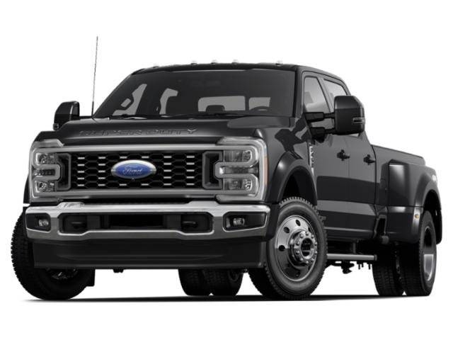2024 Ford Super Duty F-450 LARIAT — Pickup Truck — 30,134 mi — Lebanon, MO