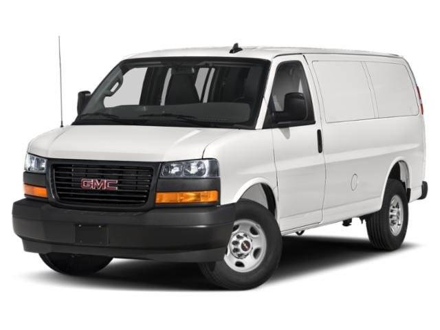 2020 GMC Savana Cargo Van Base — Cargo Van — 134,231 mi — Lebanon, MO