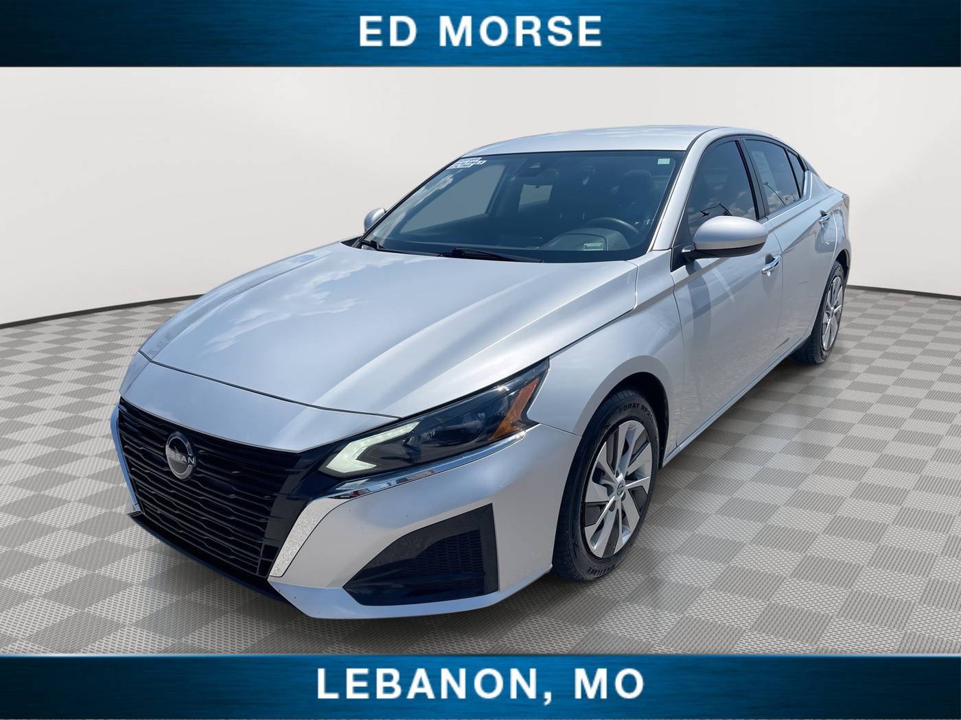 2023 Nissan Altima S