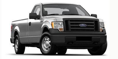 2011 Ford F-150 XLT — Pickup Truck — 216,201 mi — Lebanon, MO
