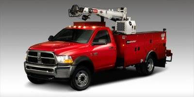 2012 Ram 3500 Chassis Cab ST — Chassis Cab Truck — 305,300 mi — Lebanon, MO