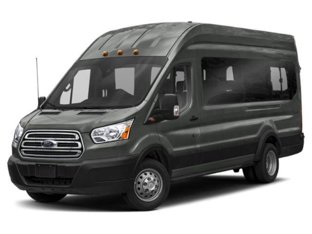 2019 Ford Transit Passenger Wagon T-350 XLT — Passenger Van — 53,989 mi — Lebanon, MO