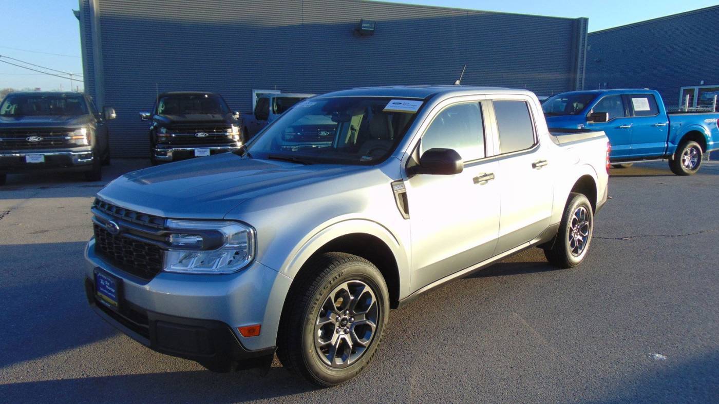 2024 Ford Maverick XLT — Pickup Truck — 20,236 mi — Lebanon, MO