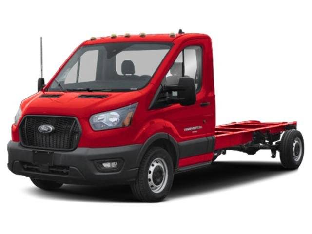 2023 Ford Transit Cutaway T-350 — Chassis Cab Truck — 25,800 mi — Lebanon, MO