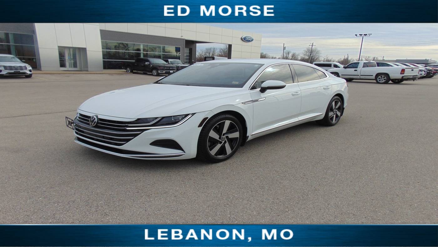 2021 Volkswagen Arteon SE — Hatchback — 21,546 mi — Lebanon, MO