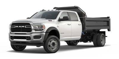 2020 Ram 4500 Tradesman — Chassis Cab Truck — 235,576 mi — Lebanon, MO
