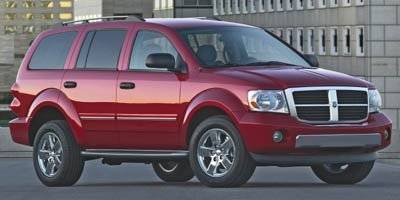 2007 Dodge Durango SLT — SUV — 434,261 mi — Rolla, MO