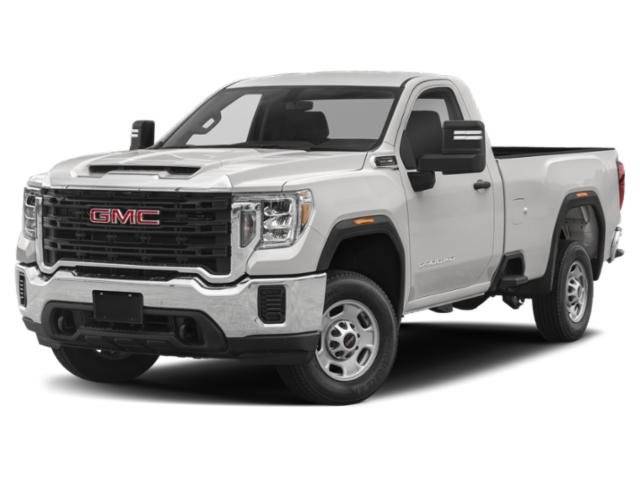 2022 GMC Sierra 2500HD Pro — Pickup Truck — 91,558 mi — Rolla, MO