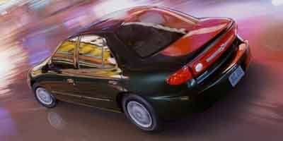 2004 Chevrolet Cavalier Base — Sedan — 156,528 mi — Rolla, MO