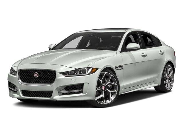 2018 Jaguar XE R-Sport — Sedan — 101,683 mi — Rolla, MO