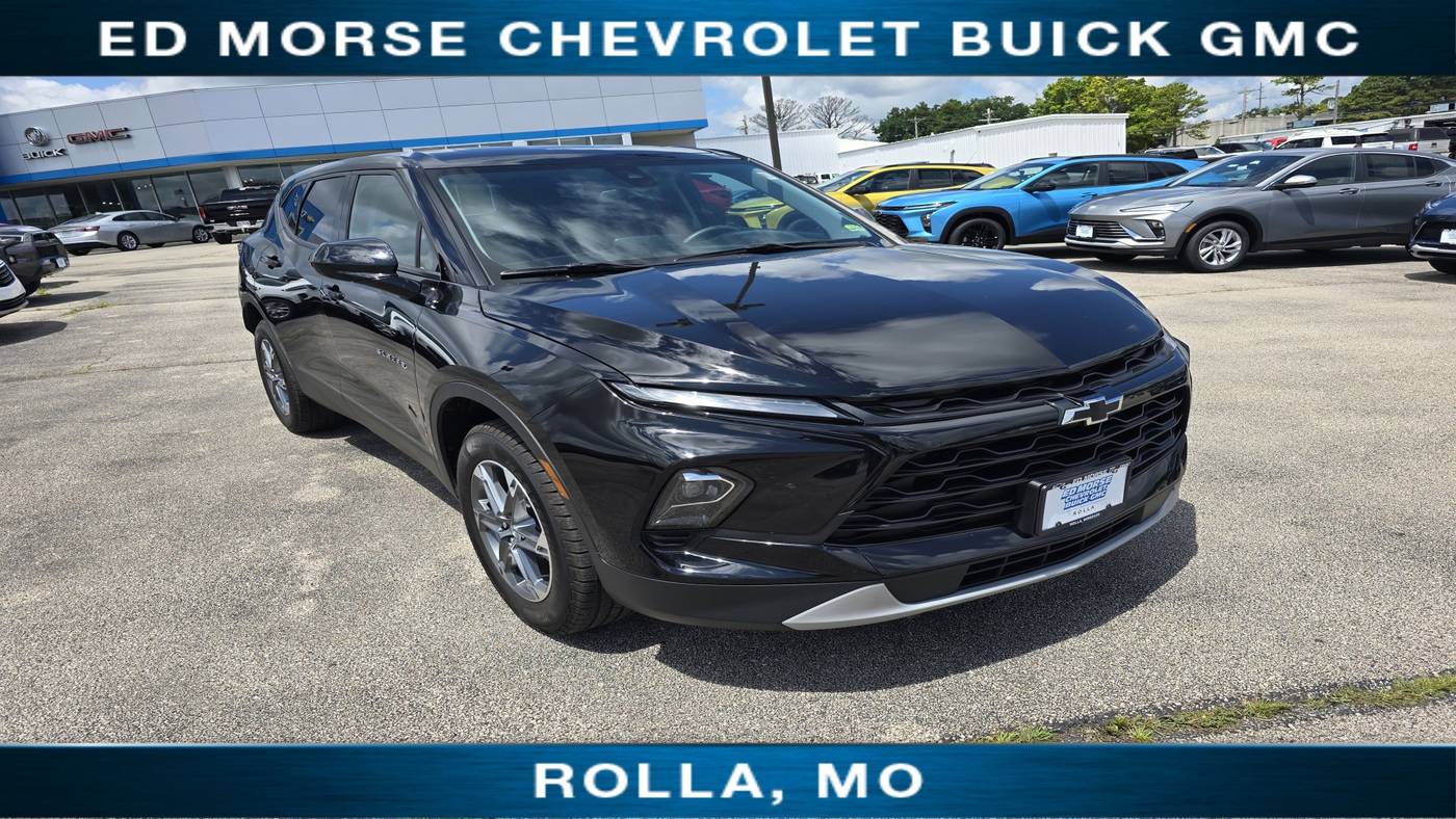 2023 Chevrolet Blazer 2LT — SUV — 44,080 mi — Rolla, MO