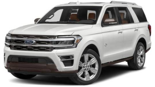 2022 Ford Expedition King Ranch — SUV — 72,145 mi — Rolla, MO