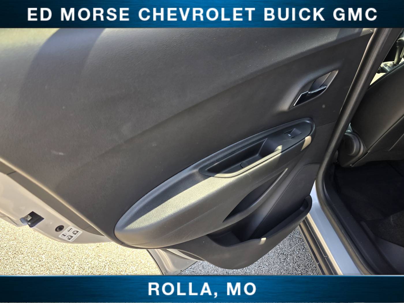 2019 Chevrolet Trax LT — SUV — 38,092 mi — Rolla, MO