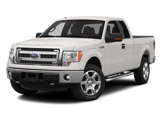 2013 Ford F-150 XL — Pickup Truck — 187,770 mi — Rolla, MO