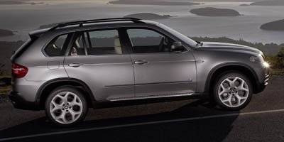 2007 BMW X5 4.8i — SUV — 107,325 mi — Rolla, MO