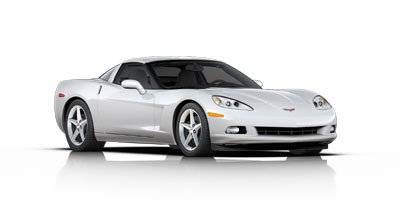 2012 Chevrolet Corvette 1LT — Coupe — 57,367 mi — Rolla, MO