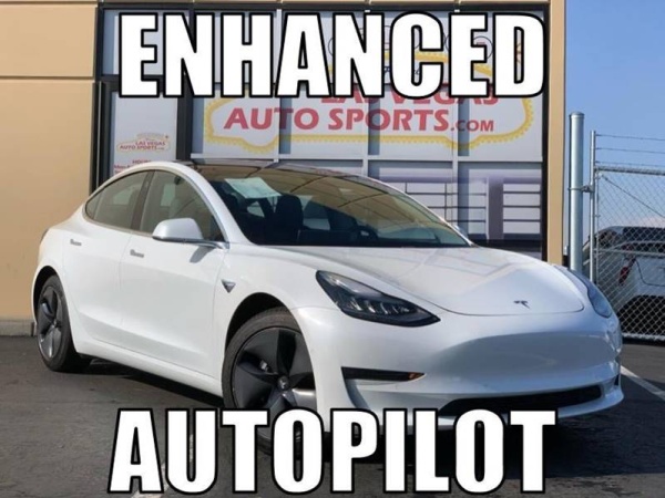Used Tesla For Sale In Las Vegas Nv 19 Cars From 29975