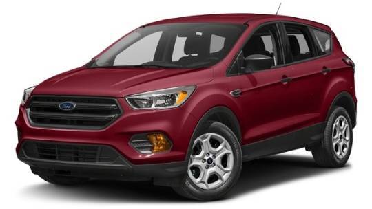 2017 Ford Escape SE — SUV — 173,418 mi — Butler, NJ