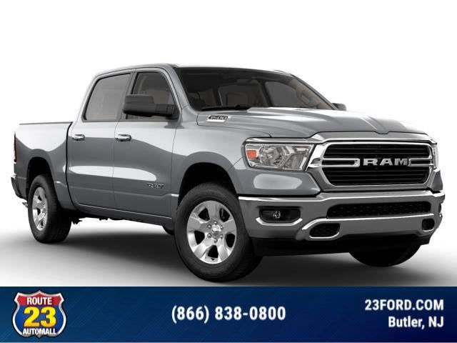 2019 Ram 1500 Big Horn/Lone Star — Pickup Truck — 102,755 mi — Butler, NJ