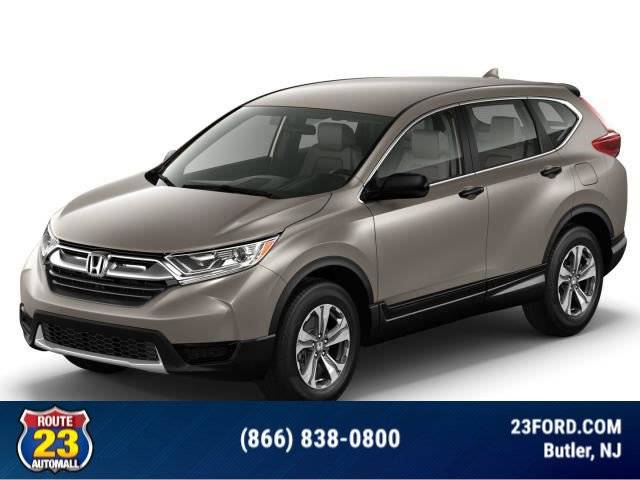 2019 Honda CR-V LX — SUV — 111,682 mi — Butler, NJ