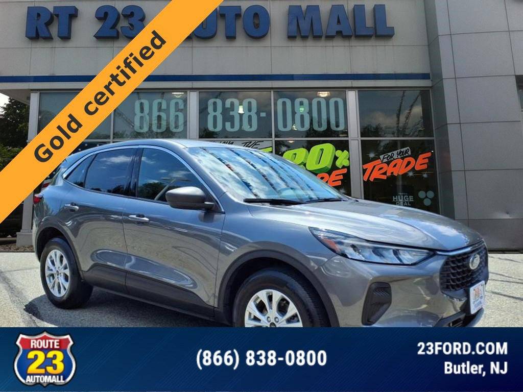 2023 Ford Escape Active — SUV — 25,301 mi — Butler, NJ