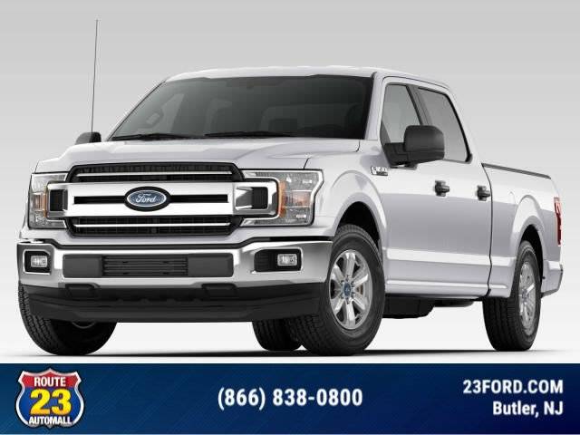 2019 Ford F-150 XLT — Pickup Truck — 64,552 mi — Butler, NJ