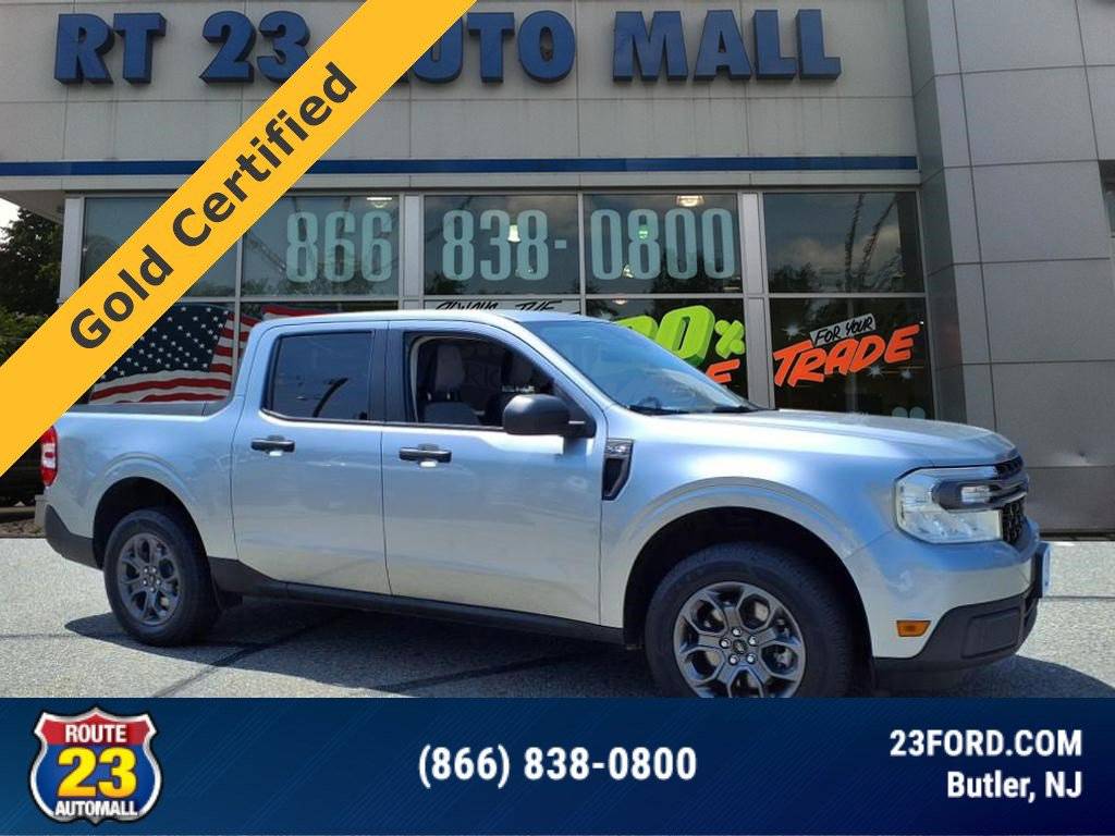 2022 Ford Maverick XLT — Pickup Truck — 39,384 mi — Butler, NJ