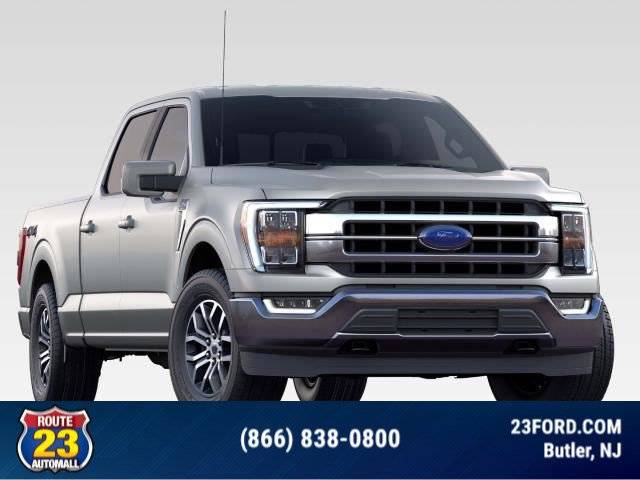 2021 Ford F-150 Lariat — Pickup Truck — 99,708 mi — Butler, NJ