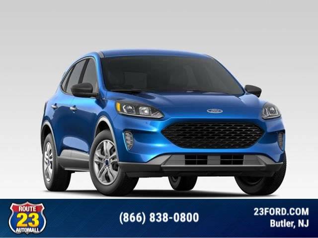 2020 Ford Escape SEL — SUV — 54,154 mi — Butler, NJ
