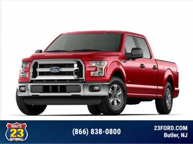 2016 Ford F-150 XLT — Pickup Truck — 122,713 mi — Butler, NJ