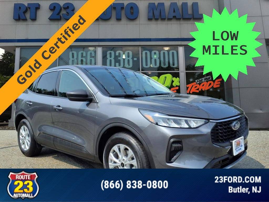 2023 Ford Escape Active — SUV — 22,042 mi — Butler, NJ