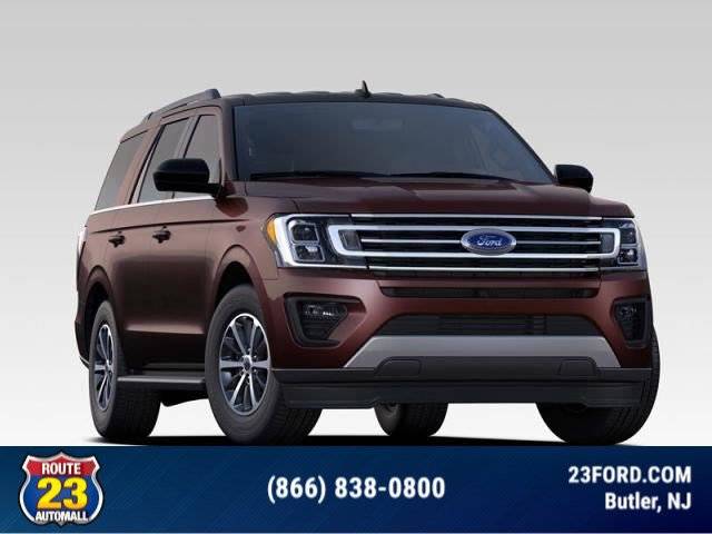 2022 Ford Expedition XLT — SUV — 47,183 mi — Butler, NJ
