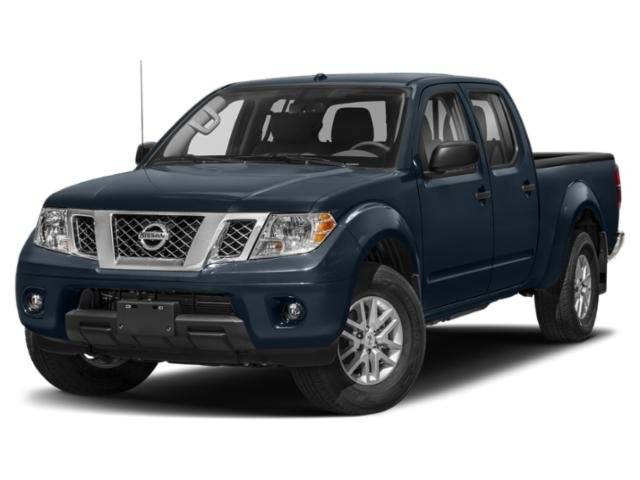 2018 Nissan Frontier SV V6 — Pickup Truck — 87,894 mi — Butler, NJ