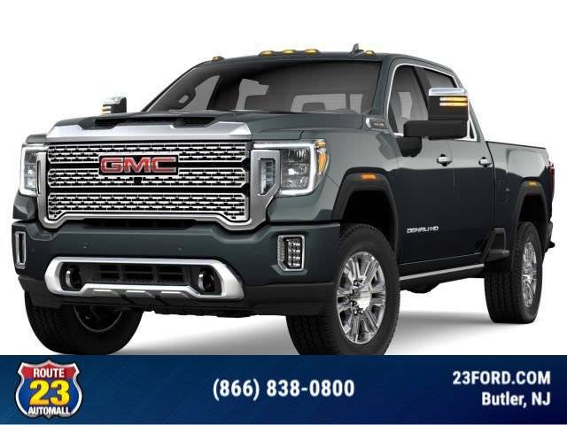 2023 GMC Sierra 2500HD Denali — Pickup Truck — 30,547 mi — Butler, NJ