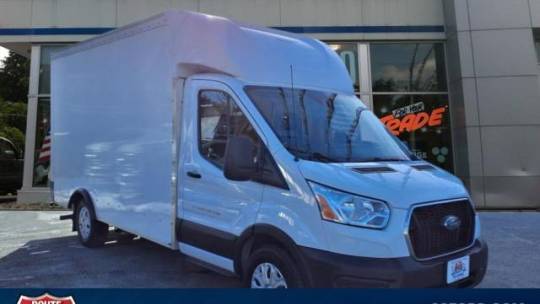 2020 Ford Transit Cutaway Base — Chassis Cab Truck — 54,303 mi — Butler, NJ