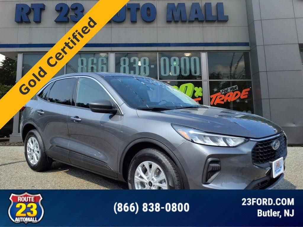 2023 Ford Escape Active — SUV — 28,537 mi — Butler, NJ