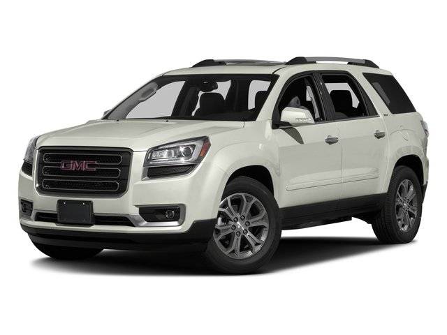 2017 GMC Acadia Limited Limited — SUV — 105,321 mi — Butler, NJ