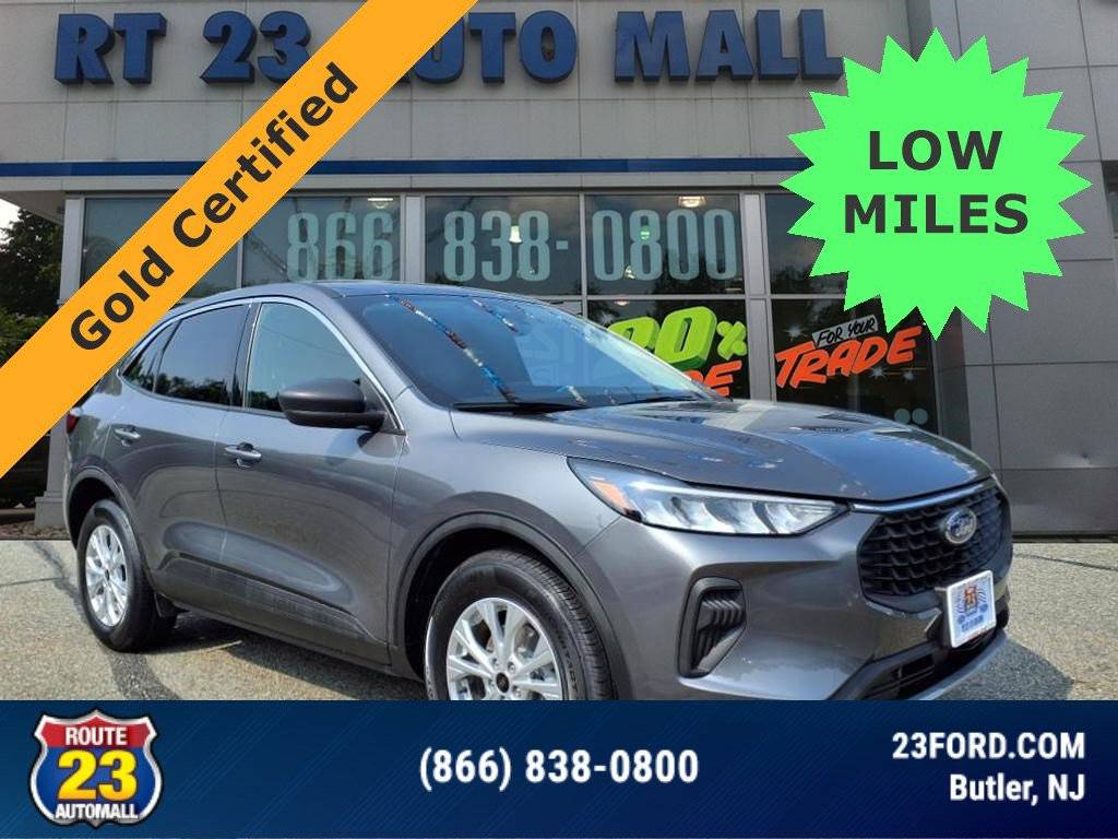 2023 Ford Escape Active — SUV — 22,588 mi — Butler, NJ