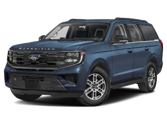 2025 Ford Expedition Active — SUV — 26,590 mi — Butler, NJ