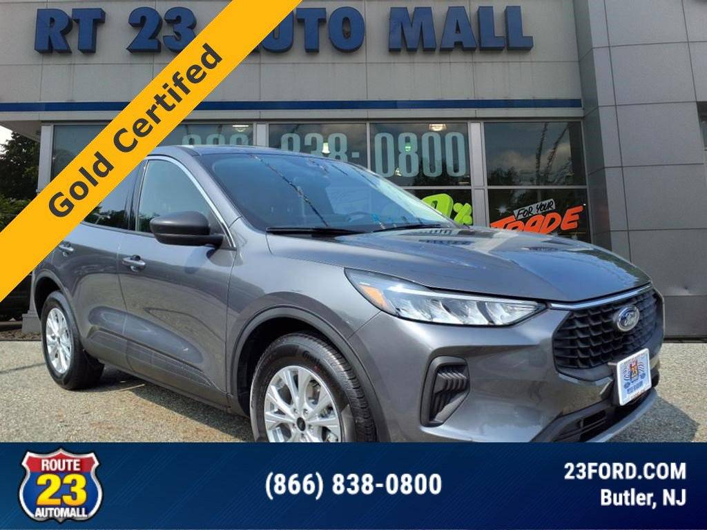 2023 Ford Escape Active — SUV — 27,343 mi — Butler, NJ